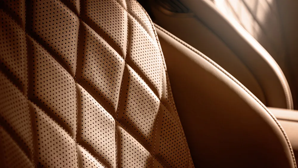 Cabin detail 2